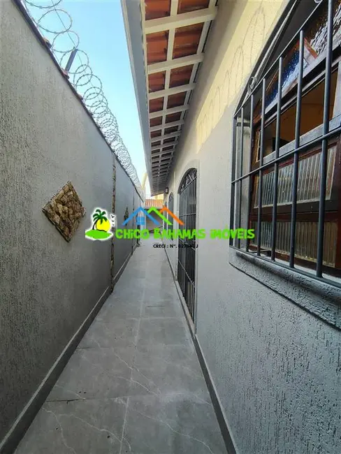 Casa com 2 quartos à venda, 107m2 em Caiçara, Praia Grande - SP - imagem 4 Foto 4 de Casa com 2 quartos à venda, 107m2 em Caiçara, Praia Grande - SP