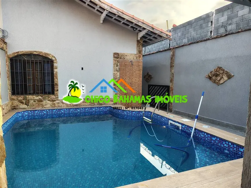 Casa com 2 quartos à venda, 107m2 em Caiçara, Praia Grande - SP - imagem 7 Foto 7 de Casa com 2 quartos à venda, 107m2 em Caiçara, Praia Grande - SP