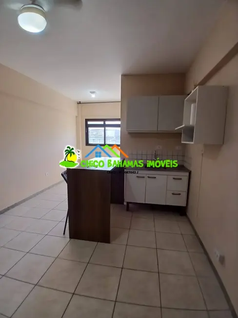 Foto 5 de Kitnet à venda, 25m2 em Aviação, Praia Grande - SP