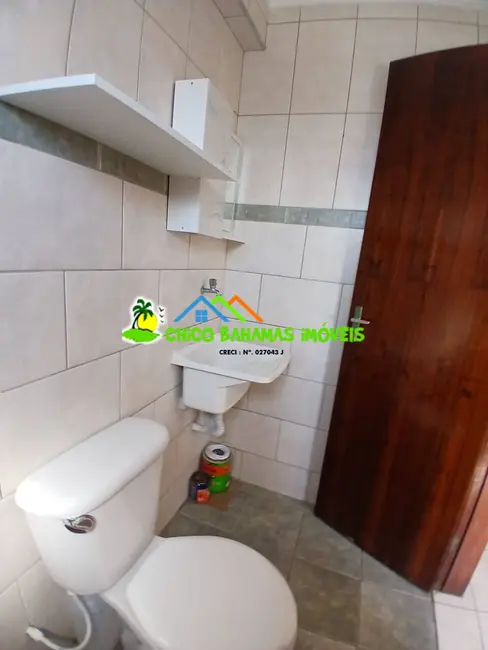 Foto 3 de Kitnet à venda, 25m2 em Aviação, Praia Grande - SP