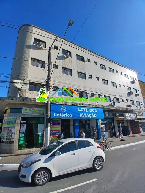 Foto 6 de Kitnet à venda, 25m2 em Aviação, Praia Grande - SP