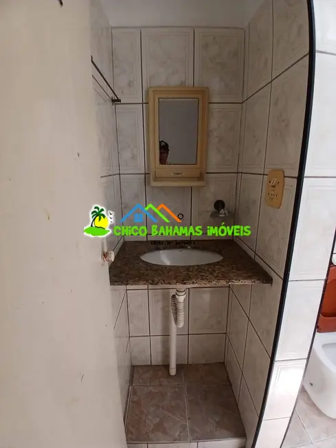 Foto 8 de Armazém / Galpão à venda, 360m2 em Aviação, Praia Grande - SP