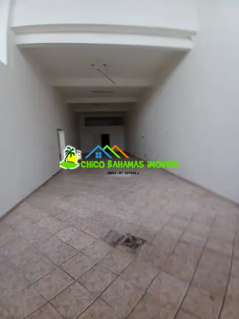 Foto 4 de Armazém / Galpão à venda, 360m2 em Aviação, Praia Grande - SP