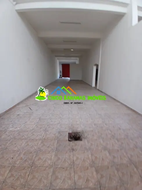 Foto 3 de Armazém / Galpão à venda, 360m2 em Aviação, Praia Grande - SP