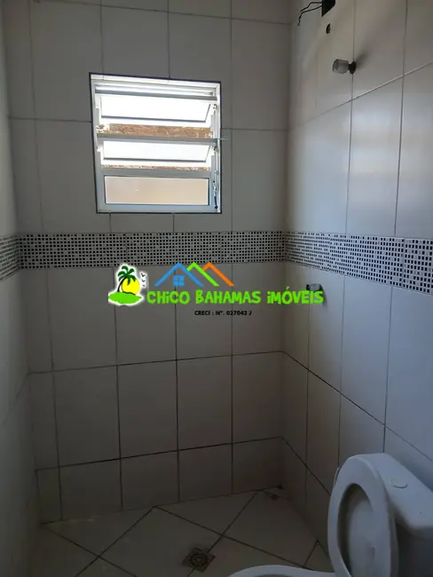 Foto 5 de Casa à venda, 60m2 em Praia Grande - SP