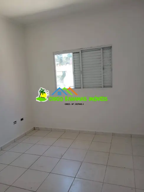 Foto 3 de Casa à venda, 60m2 em Praia Grande - SP