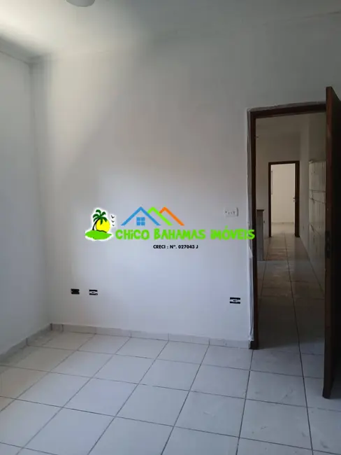 Foto 4 de Casa à venda, 60m2 em Praia Grande - SP