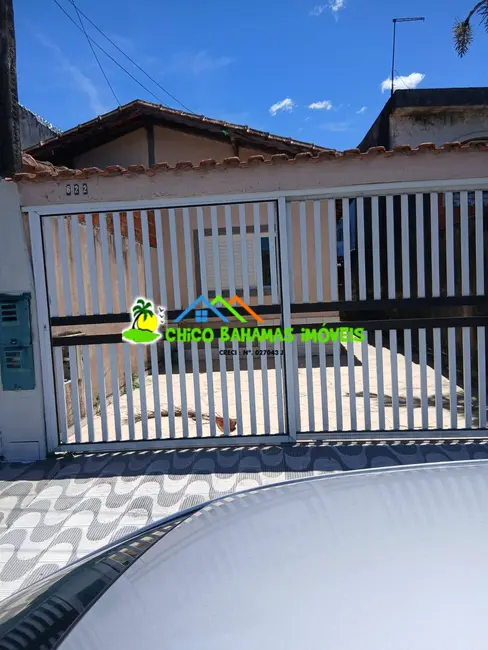 Foto 2 de Casa à venda, 60m2 em Praia Grande - SP