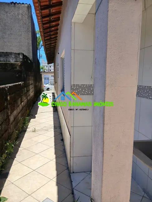 Foto 9 de Casa à venda, 60m2 em Praia Grande - SP