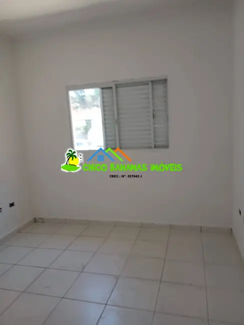 Foto 6 de Casa à venda, 60m2 em Praia Grande - SP