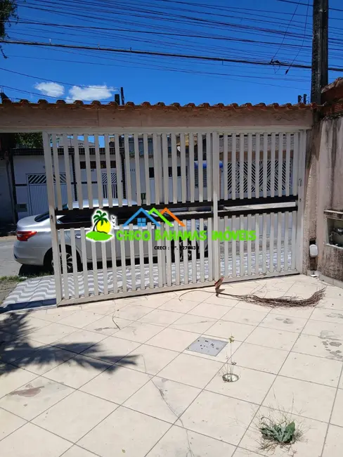 Foto 1 de Casa à venda, 60m2 em Praia Grande - SP