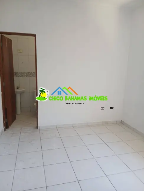 Foto 7 de Casa à venda, 60m2 em Praia Grande - SP