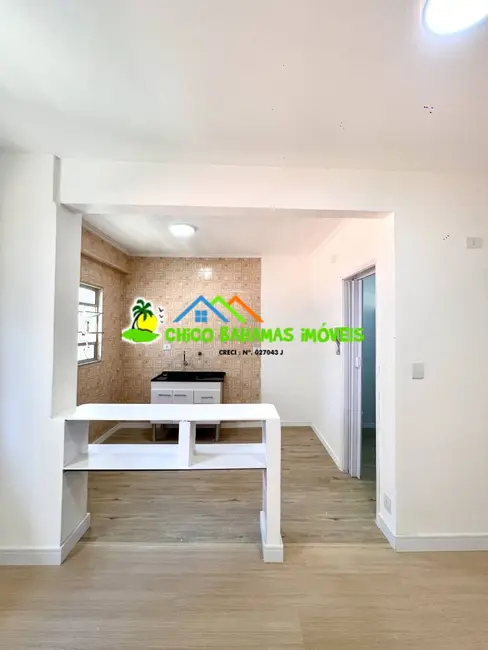 Apartamento com 1 quarto à venda, 38m2 em Aviação, Praia Grande - SP - imagem 5 Foto 5 de Apartamento com 1 quarto à venda, 38m2 em Aviação, Praia Grande - SP