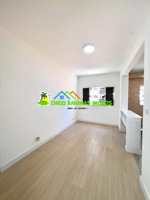 Apartamento com 1 quarto à venda, 38m2 em Aviação, Praia Grande - SP - imagem 2 Foto 2 de Apartamento com 1 quarto à venda, 38m2 em Aviação, Praia Grande - SP