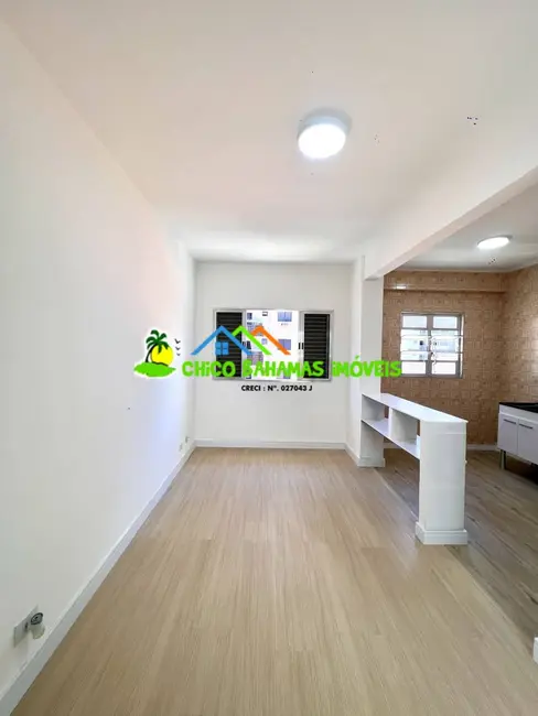 Apartamento com 1 quarto à venda, 38m2 em Aviação, Praia Grande - SP - imagem 3 Foto 3 de Apartamento com 1 quarto à venda, 38m2 em Aviação, Praia Grande - SP