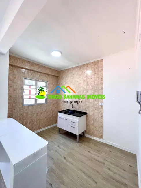 Apartamento com 1 quarto à venda, 38m2 em Aviação, Praia Grande - SP - imagem 6 Foto 6 de Apartamento com 1 quarto à venda, 38m2 em Aviação, Praia Grande - SP