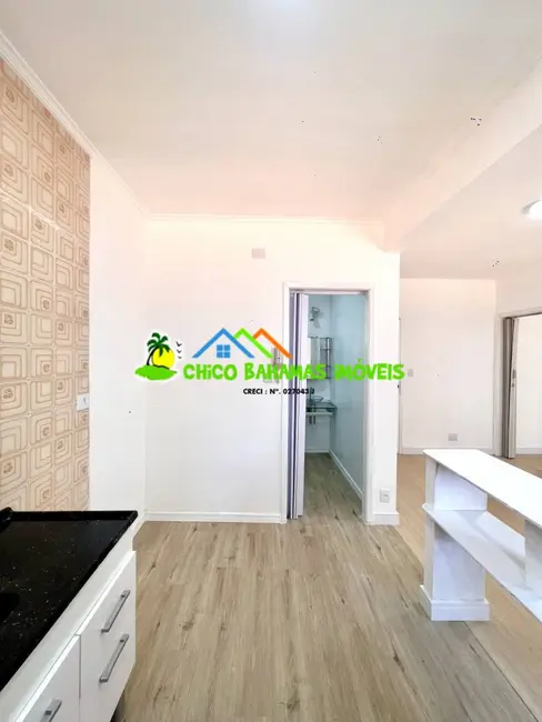 Apartamento com 1 quarto à venda, 38m2 em Aviação, Praia Grande - SP - imagem 8 Foto 8 de Apartamento com 1 quarto à venda, 38m2 em Aviação, Praia Grande - SP