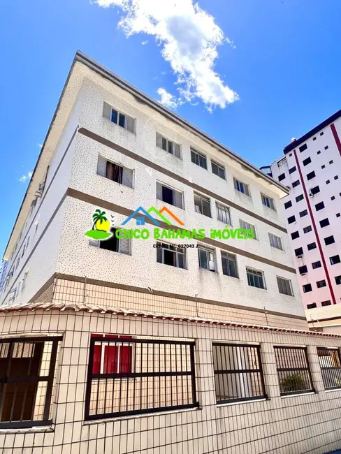 Apartamento com 1 quarto à venda, 38m2 em Aviação, Praia Grande - SP - imagem 1 Foto 1 de Apartamento com 1 quarto à venda, 38m2 em Aviação, Praia Grande - SP