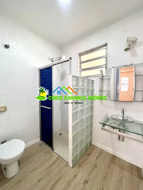 Apartamento com 1 quarto à venda, 38m2 em Aviação, Praia Grande - SP - imagem 9 Foto 9 de Apartamento com 1 quarto à venda, 38m2 em Aviação, Praia Grande - SP