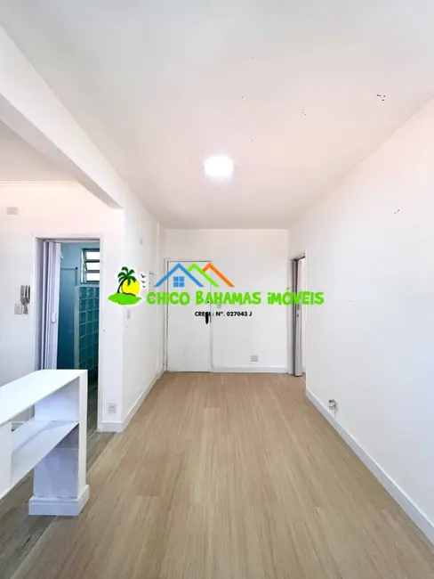 Apartamento com 1 quarto à venda, 38m2 em Aviação, Praia Grande - SP - imagem 4 Foto 4 de Apartamento com 1 quarto à venda, 38m2 em Aviação, Praia Grande - SP