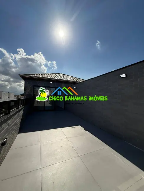 Foto 8 de Sobrado com 4 quartos à venda em Boqueirão, Praia Grande - SP