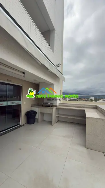 Foto 7 de Apartamento com 1 quarto à venda, 65m2 em Tupi, Praia Grande - SP