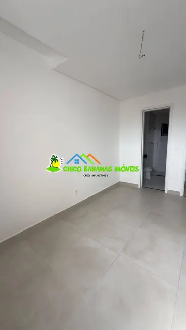 Foto 8 de Apartamento com 1 quarto à venda, 65m2 em Tupi, Praia Grande - SP