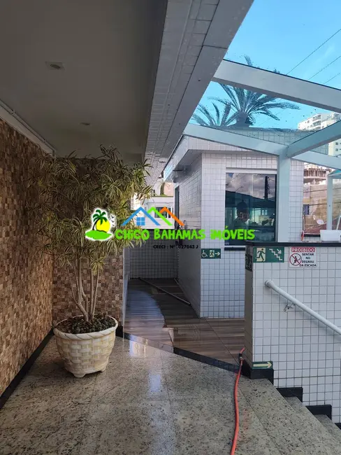 Foto 2 de Apartamento com 2 quartos à venda, 87m2 em Aviação, Praia Grande - SP