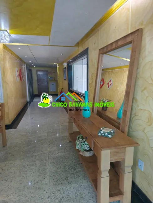 Foto 7 de Apartamento com 2 quartos à venda, 87m2 em Aviação, Praia Grande - SP