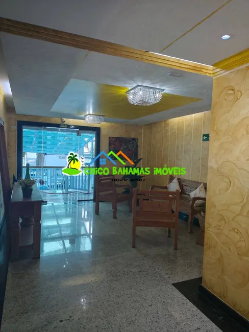 Foto 5 de Apartamento com 2 quartos à venda, 87m2 em Aviação, Praia Grande - SP