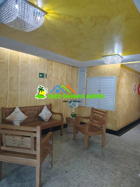 Foto 6 de Apartamento com 2 quartos à venda, 87m2 em Aviação, Praia Grande - SP