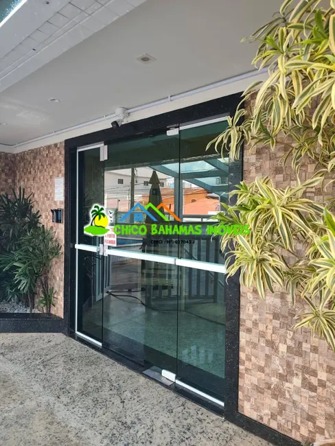 Foto 3 de Apartamento com 2 quartos à venda, 87m2 em Aviação, Praia Grande - SP