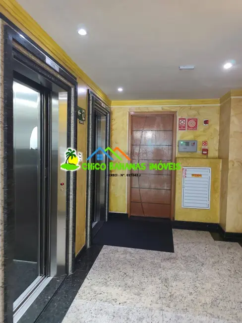 Foto 4 de Apartamento com 2 quartos à venda, 87m2 em Aviação, Praia Grande - SP