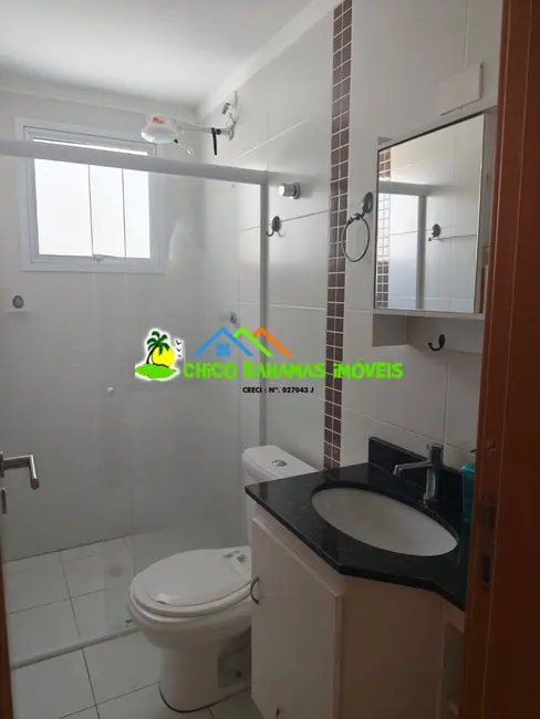 Foto 9 de Apartamento com 2 quartos à venda, 87m2 em Aviação, Praia Grande - SP