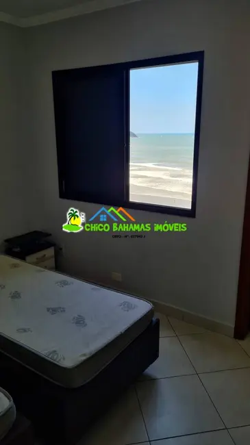 Foto 8 de Apartamento com 3 quartos à venda e para alugar, 100m2 em Aviação, Praia Grande - SP