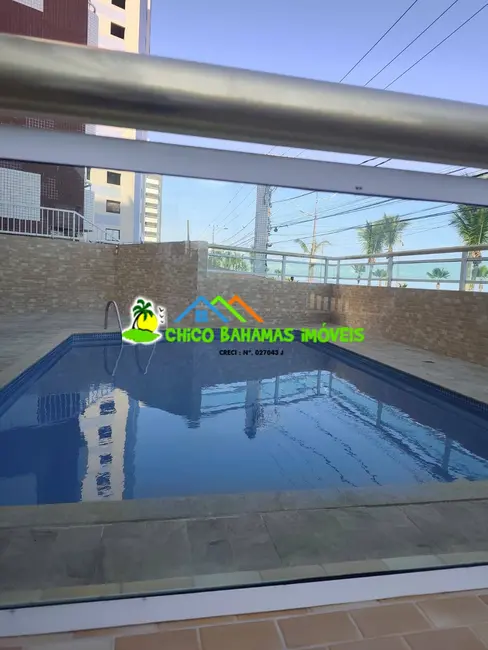 Foto 4 de Apartamento com 1 quarto à venda e para alugar, 45m2 em Caiçara, Praia Grande - SP