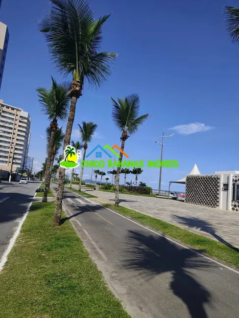 Foto 6 de Apartamento com 1 quarto à venda e para alugar, 45m2 em Caiçara, Praia Grande - SP
