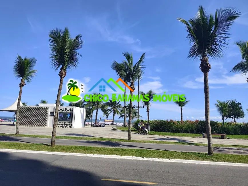 Foto 5 de Apartamento com 1 quarto à venda e para alugar, 45m2 em Caiçara, Praia Grande - SP