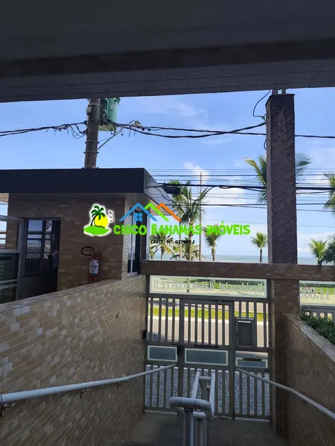 Foto 2 de Apartamento com 1 quarto à venda e para alugar, 45m2 em Caiçara, Praia Grande - SP