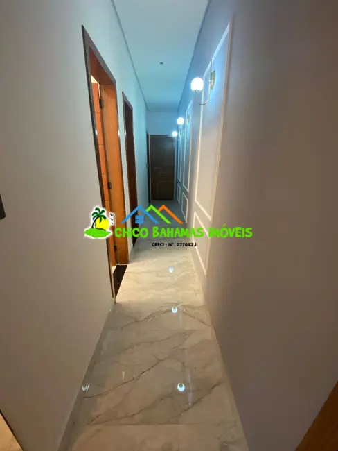 Foto 6 de Casa com 3 quartos à venda, 94m2 em Praia Grande - SP
