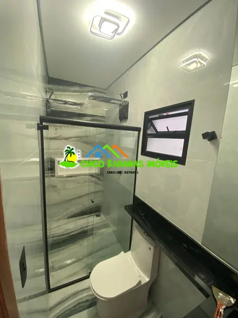 Foto 5 de Casa com 3 quartos à venda, 94m2 em Praia Grande - SP