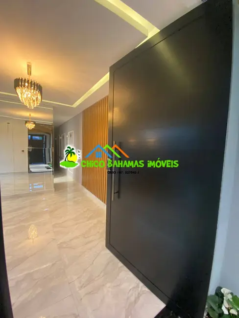 Foto 8 de Casa com 3 quartos à venda, 94m2 em Praia Grande - SP