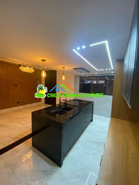 Foto 9 de Casa com 3 quartos à venda, 94m2 em Praia Grande - SP