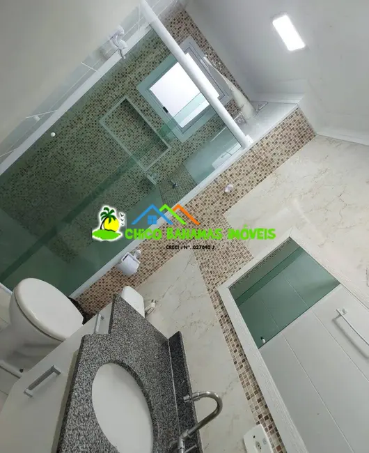 Foto 3 de Apartamento à venda e para alugar em Tupi, Praia Grande - SP