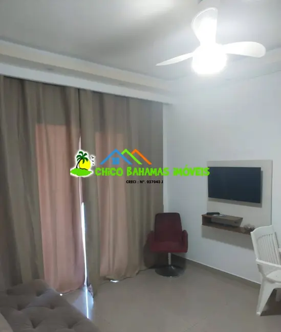 Foto 7 de Apartamento à venda e para alugar em Tupi, Praia Grande - SP