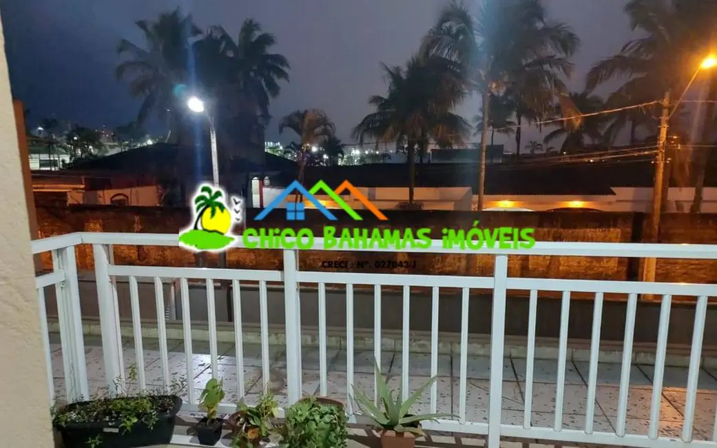 Foto 11 de Apartamento à venda em Tupi, Praia Grande - SP