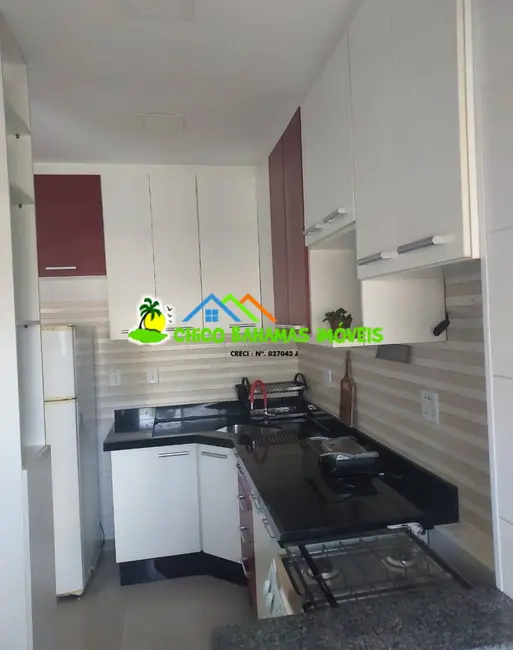 Foto 5 de Apartamento à venda e para alugar em Tupi, Praia Grande - SP