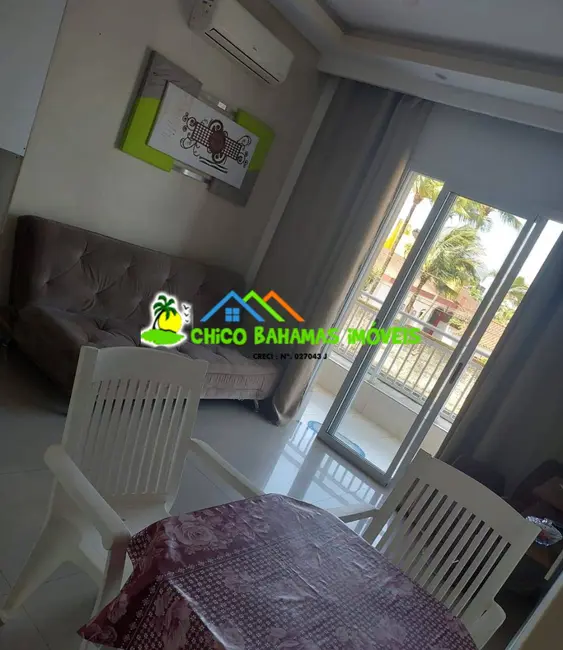 Foto 12 de Apartamento à venda em Tupi, Praia Grande - SP