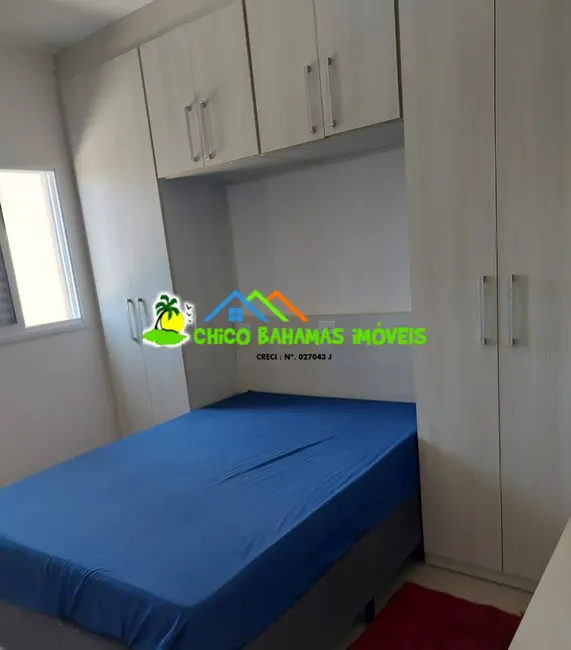 Foto 14 de Apartamento à venda em Tupi, Praia Grande - SP