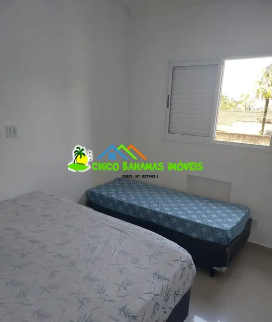 Foto 4 de Apartamento à venda e para alugar em Tupi, Praia Grande - SP